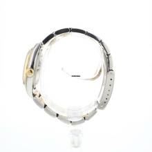 Thumbnail von Rolex Oyster Perpetual 31 Steel/Gold Champagne Dial Service '25