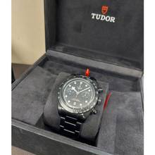 Thumbnail von Tudor Black Bay Dark Chrono Dark Special Edition