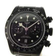 Thumbnail von Tudor Black Bay Dark Chrono Dark Special Edition