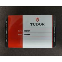 Thumbnail von Tudor Black Bay Dark Chrono Dark Special Edition