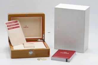 Thumbnail von Omega Seamaster Diver 300 M Automatik Herren Ref 210.32.42.20.03.001 B&P