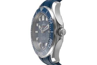 Thumbnail von Omega Seamaster Diver 300 M Automatik Herren Ref 210.32.42.20.03.001 B&P