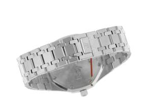 Thumbnail von Audemars Piguet Royal Oak Ref.14790ST 1998 Box&Beschreibung sehr gut Vintage Royal Oak