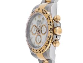 Thumbnail von Rolex Daytona Ref.126503 2025 Full Set Ungetragen Daytona