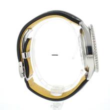 Thumbnail von Breitling Navitimer Chronograph 42MM Black Dial