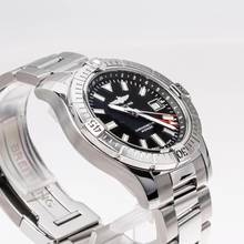 Thumbnail von Breitling Avenger Gmt 43 Black – A32397101B1A1 – like NEW – 08/2017 Full Set