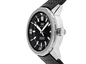 Thumbnail von IWC Aquatimer Ref.IW328802 2025 Full Set Ungetragen Aquatimer