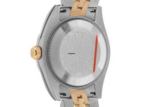 Thumbnail von Rolex Lady-Datejust Ref.179173 2013 Full Set wie Neu Vintage Datejust Lady Diamanten