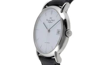 Thumbnail von IWC Portofino Automatic Edelstahl Automatik Herrenuhr Ref. IW351311