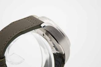 Thumbnail von IWC Fliegeruhr Spitfire Chronograph Pilot Chronograph Spitfire 41 mm perfekte Uhr mit neuem Service