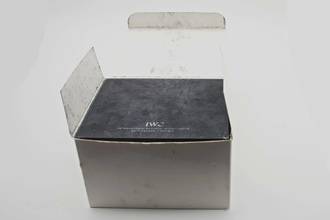 Thumbnail von IWC Fliegeruhr Spitfire Chronograph Pilot Chronograph Spitfire 41 mm perfekte Uhr mit neuem Service