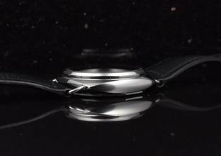 Thumbnail von Panerai Radiomir Black Seal PAM00380 unpoliert B&P