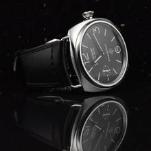 Thumbnail von Panerai Radiomir Black Seal PAM00380 unpoliert B&P