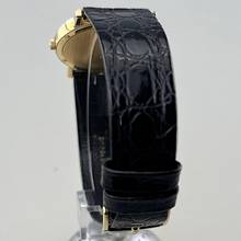 Thumbnail von Corum Classic Prisma Diamond Cut Gold Face Ref. 5013756 18 Karat Gelbgold Vintage Full Set OVP Box Papiere Hangtag