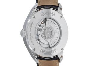 Thumbnail von Baume & Mercier Clifton Ref.M0A10205 Full Set Ungetragen Clifton