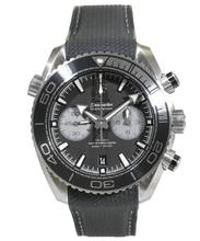 Thumbnail von Omega Seamaster Planet Ocean Chronograph 600M Chronograph Ref. 215.32.46.51.01.004
