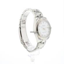 Thumbnail von Rolex Datejust 31 Oyster White Roman Dial
