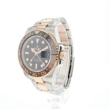 Thumbnail von Rolex GMT-Master II Steel/Everose 126711CHNR