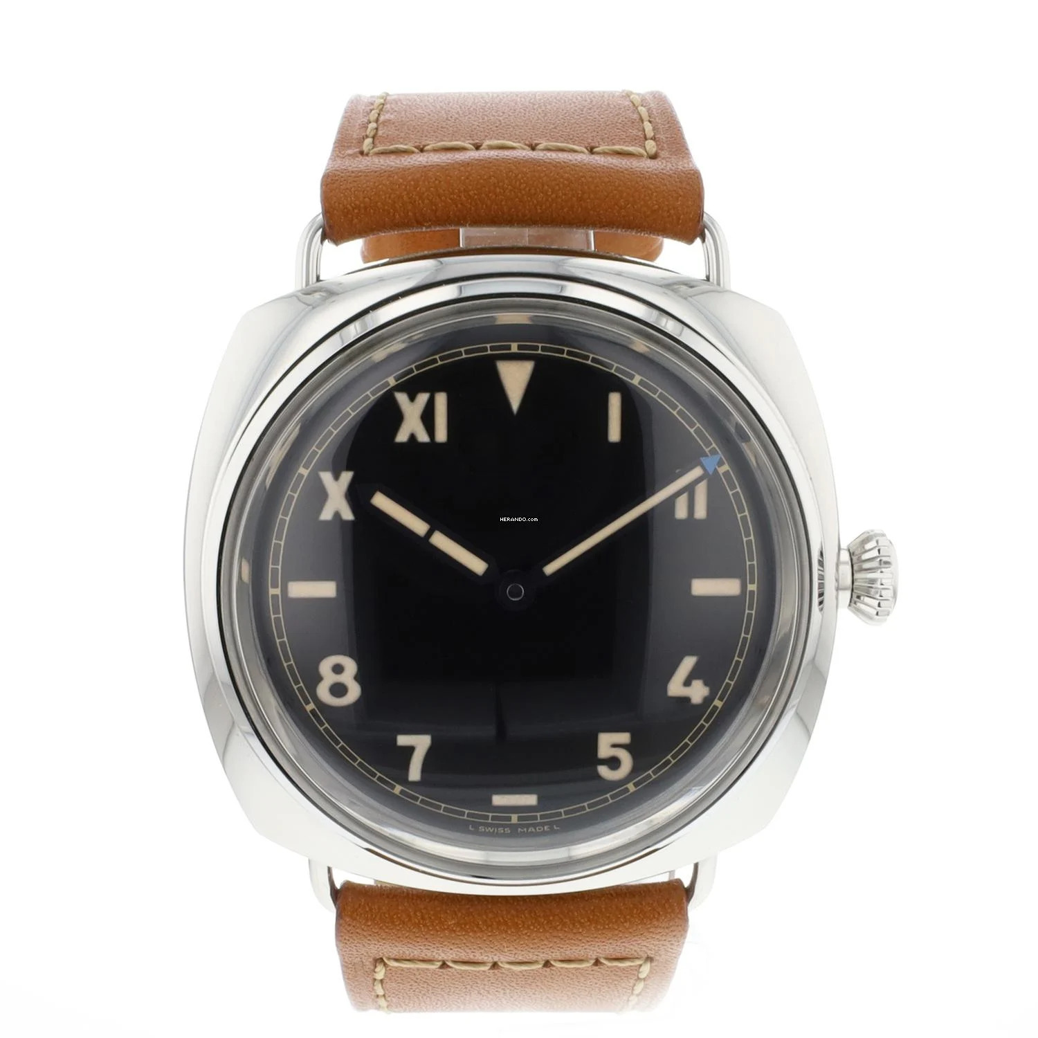 Panerai Radiomir 1936 California Dial Special Edition.