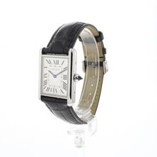 Thumbnail von Cartier Tank Must Large Solarbeat