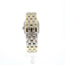 Thumbnail von Cartier Panthère GM Steel Gold 3 Rows