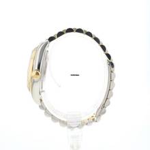 Thumbnail von Rolex Datejust 36 Steel/Gold Champagne Diamond Dial