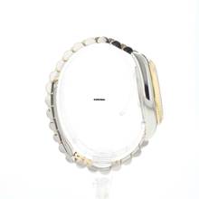 Thumbnail von Rolex Datejust 36 Steel/Gold Champagne Diamond Dial