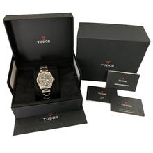 Thumbnail von Tudor Black Bay Pro 79470 GMT black dial 2025 Full Set Like NEW