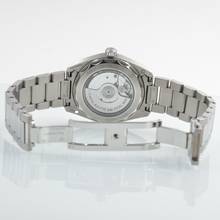 Thumbnail von Omega Seamaster Aqua Terra 38MM white dial 2023 Full Set Like NEW