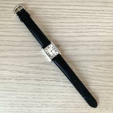 Thumbnail von Cartier Tank Must Small 4322 Quartz Lady 22MM Like NEW