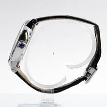 Thumbnail von Cartier Rotonde de Cartier 42MM GMT Retrograde 3773 silver dial