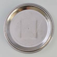 Thumbnail von Zenith El Primero Chronograph De Luca MK1 black dial 1989