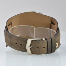 Thumbnail von Zenith El Primero Chronograph De Luca MK1 black dial 1989