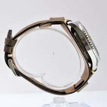 Thumbnail von Zenith El Primero Chronograph De Luca MK1 black dial 1989