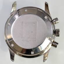 Thumbnail von Zenith El Primero Chronograph De Luca MK1 black dial 1989