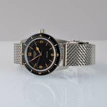 Thumbnail von Longines Heritage Skin Diver L2.822.4 2024’s Full Set Like NEW