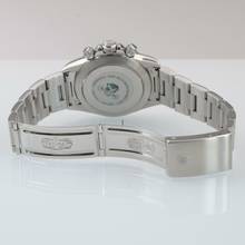 Thumbnail von Rolex Daytona 16520 L34 4 written 6 reversed black dial 1989 Full Set