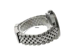 Thumbnail von Rolex GMT-Master II Batgirl aus 12-2020 - WIE NEU