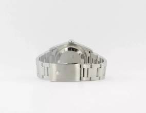 Thumbnail von Rolex Datejust 36 36mm Blue Dial