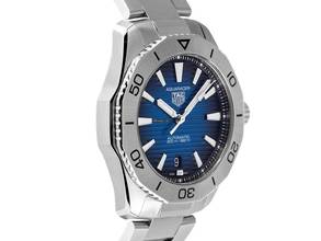 Thumbnail von TAG Heuer Aquaracer Professional 200 Date Ref.WBP2111.BA0627 2025 Full Set Ungetragen Aquaracer Professional 200 Date