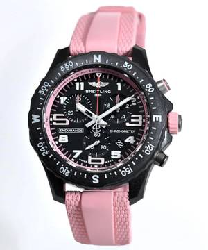  Breitling Endurance Pro 38 rosé Ref. X83310D41B1S1 