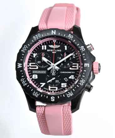  Breitling Endurance Pro 38 rosé Ref. X83310D41B1S1 