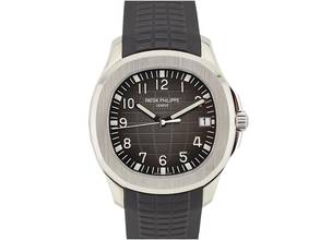 Thumbnail von Patek Philippe Aquanaut 5167a-001 New Full Set 2018