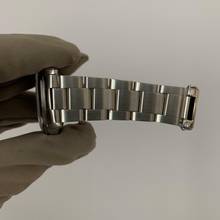 Thumbnail von Rolex Explorer I 14270 36 MM LumiNova dial 1999’s Full Set