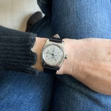 Thumbnail von Rolex Oyster Perpetual 2940 Chronometer Bubble Back 1946