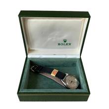 Thumbnail von Rolex Oyster Perpetual 2940 Chronometer Bubble Back 1946