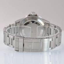 Thumbnail von Rolex Submariner Date 16800 Date Buckshot tritium matte dial 1983 Full Set