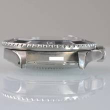 Thumbnail von Rolex Submariner Date 16800 Date Buckshot tritium matte dial 1983 Full Set