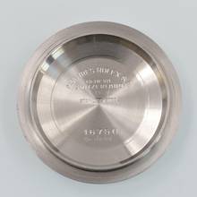 Thumbnail von Rolex GMT-Master 16750 Pepsi bezel 1981 Full Set TOP Condition