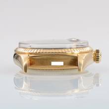 Thumbnail von Rolex Day-Date 36 1803 President black dial yellow gold 18KT 1972 Full Set